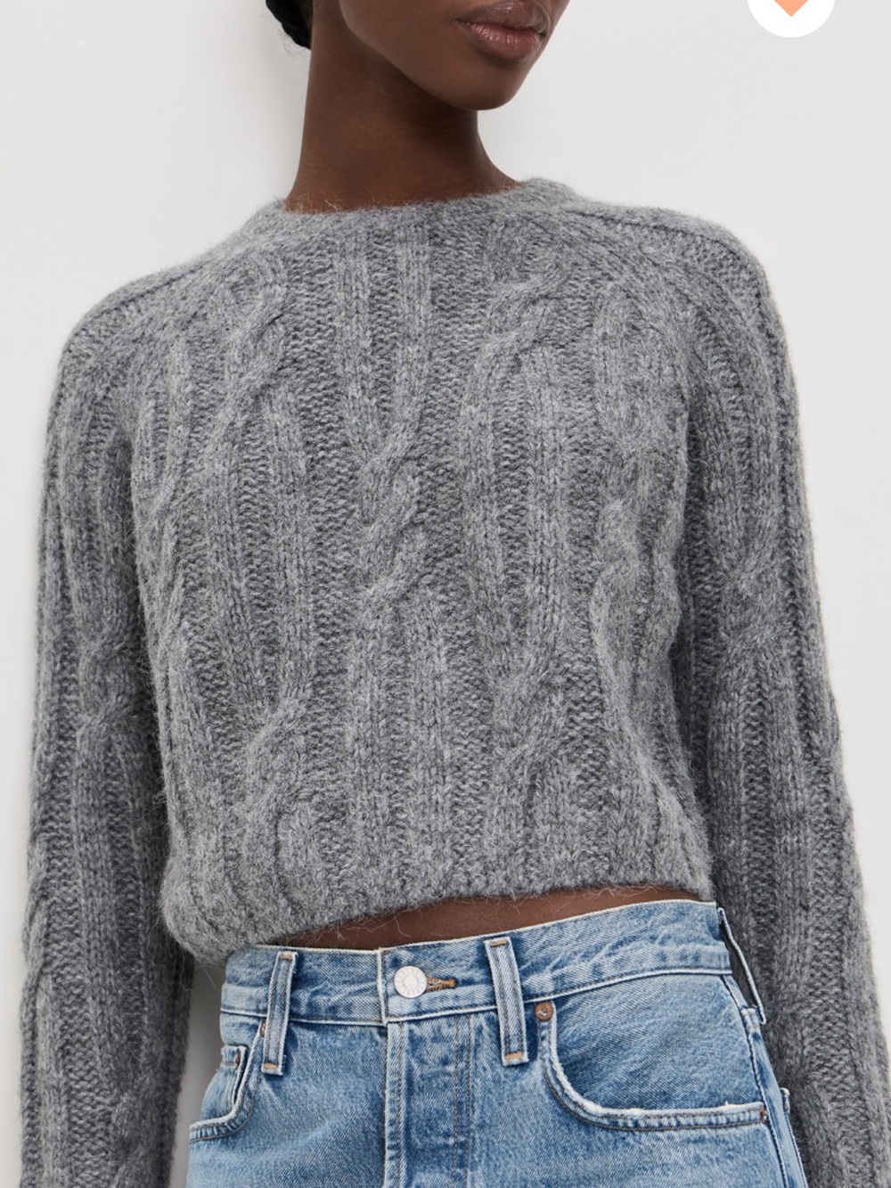NWT Velvet Marina Sweater